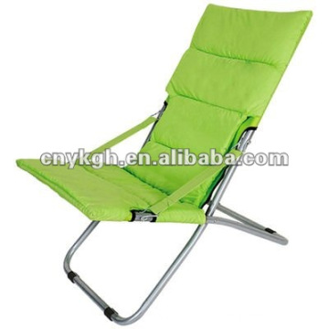 Chaise pliante de meubles de camping VLA-4009